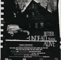 Compilations : Better Undead Than Alive